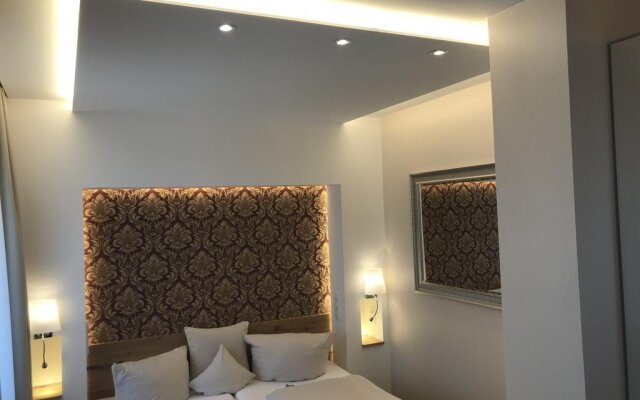 Hotel Petersen‘s Landhaus Scharbeutz