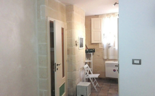 White Suite B&B