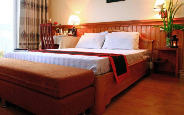 Elysian Sapa Hotel