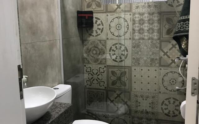 Home Naipi
