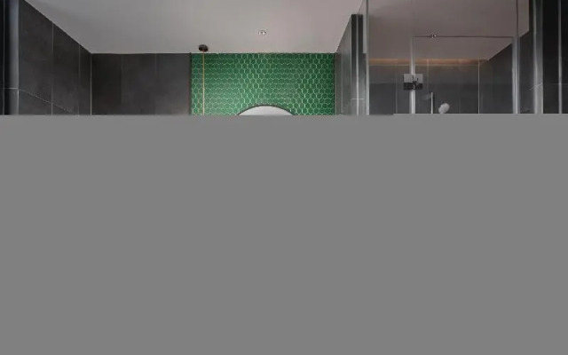 Holiday Inn Hotel And Suites Kunshan Huaqiao