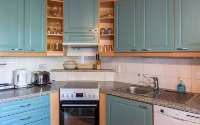 House Noukatti Terracina