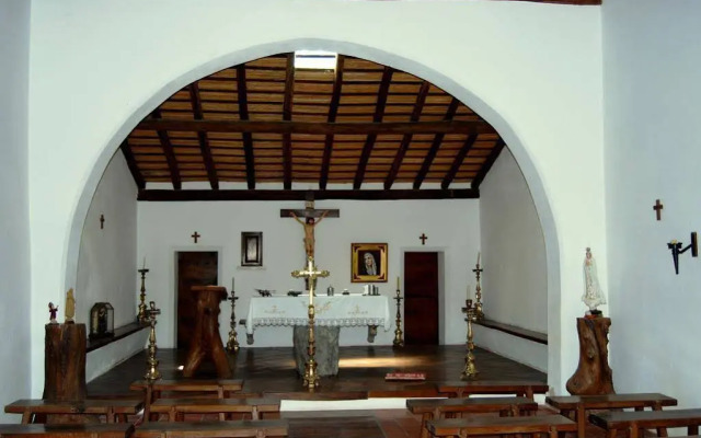 Herdade da Diabroria - Agroturismo