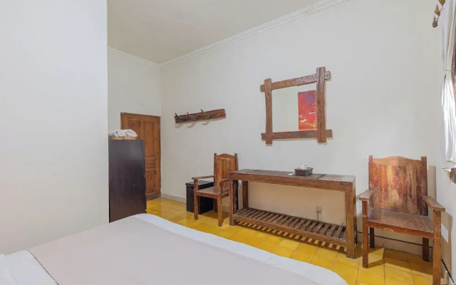 Pondok Gajah Hotel