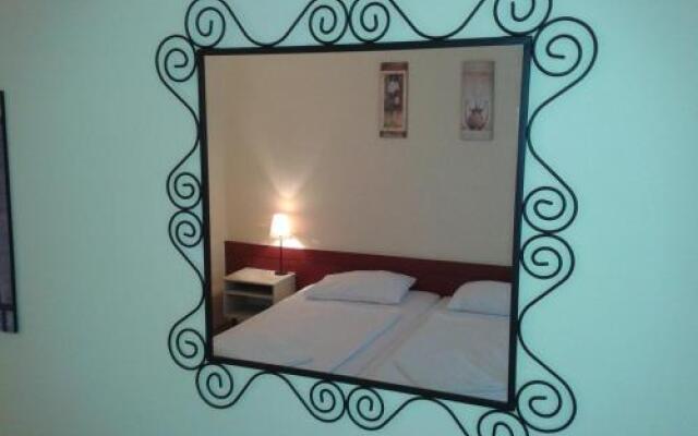 Bed Breakfast Hotel Budapest