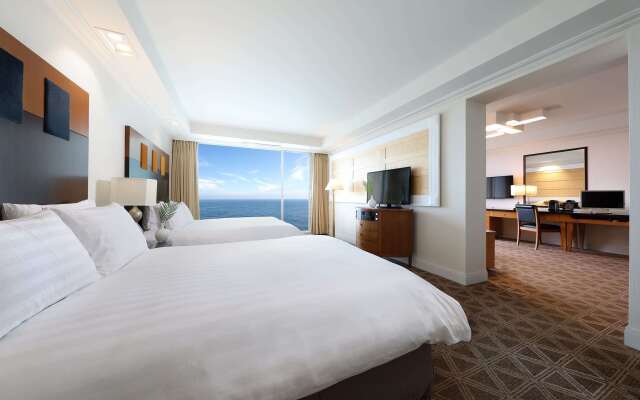 Ramada Plaza Jeju