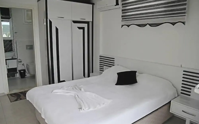 Villa 6540