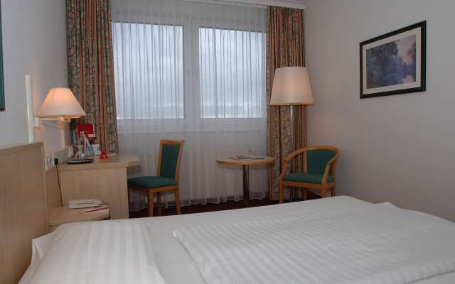 IntercityHotel Schwerin