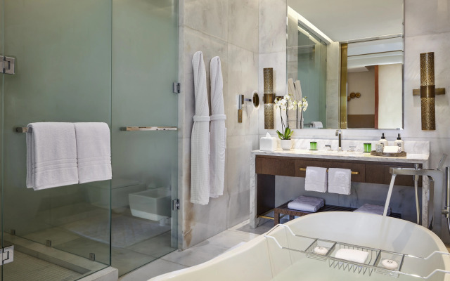 Four Seasons Hotel Rabat At Kasr Al Bahr