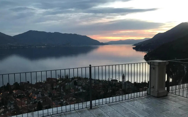 Villa Paradiso