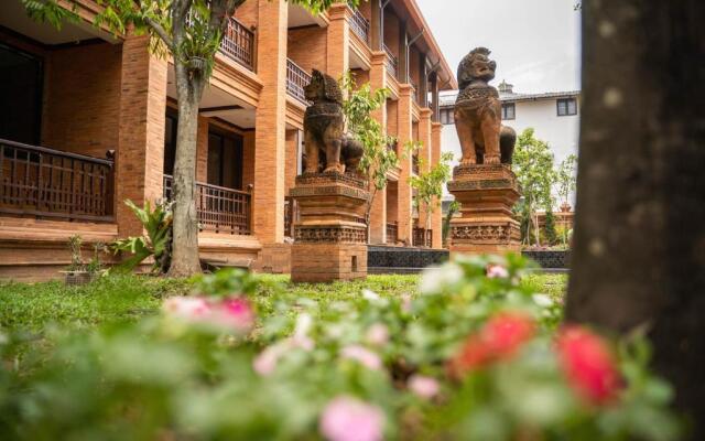 Phor Liang Meun Terracotta Arts Hotel