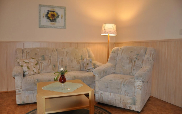 Ferienwohnung Richter