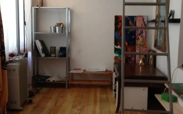 Bu-or Guest House