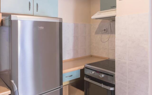 VacationClub - Willa Carmen Apartments