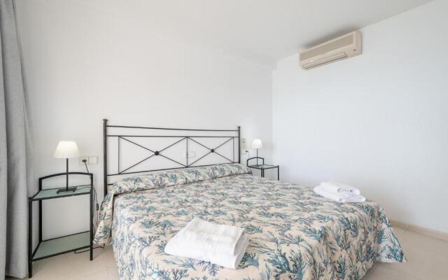 Catalina 3b- tres dormitorios