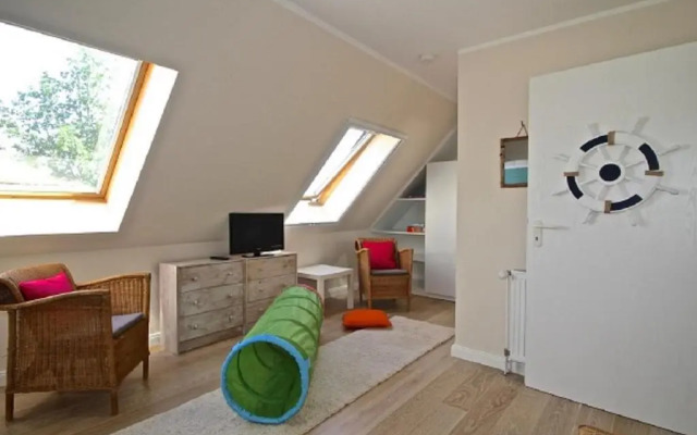 Darsser Weg 26 Wg 12 Luett Matten