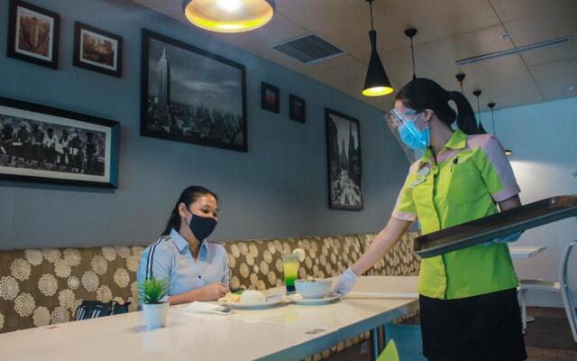 Pomelotel Patra Kuningan Jakarta