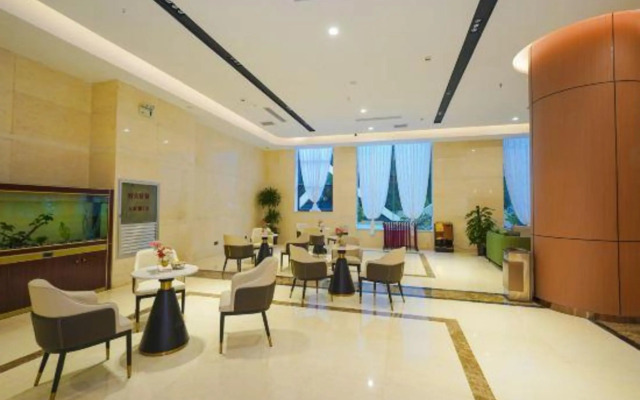 Teng Yun Hotel