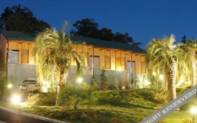 Time Resort Kakureya