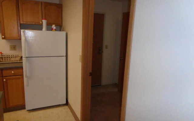 KRB Apartments Civic Center