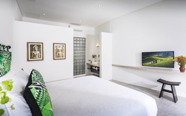 Villa Kali (Vilorium) #259003 - 1 Br Villa