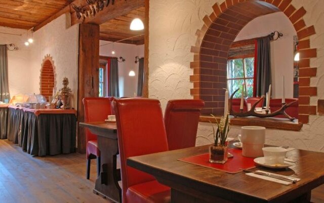 Allerberger´s Landgasthof
