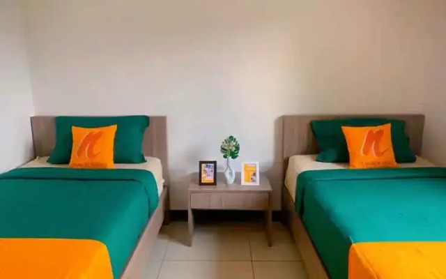 Residence Tanjung Pakuan