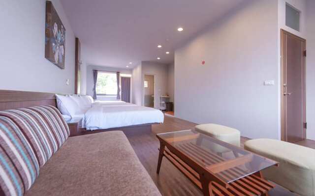 Shamii B&B