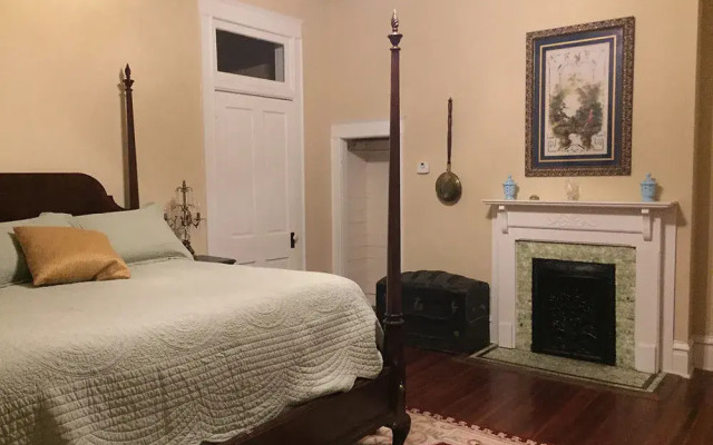 Collina Plantation Inn