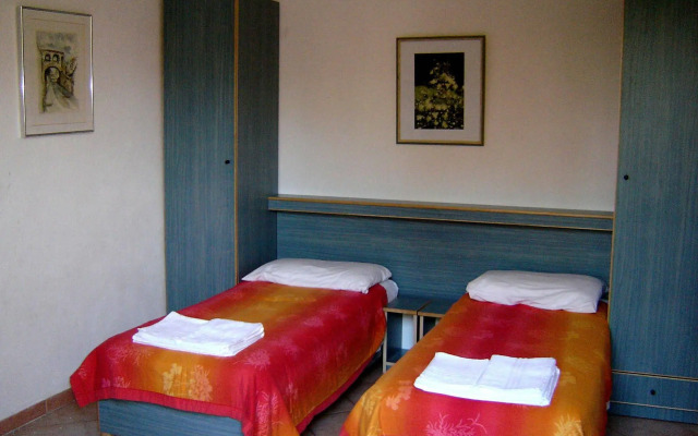 Villaggio Camping Torre Salinas