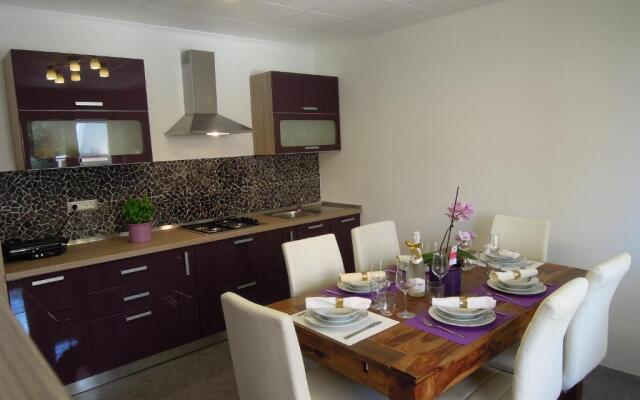 Holiday Home Villa Ivan