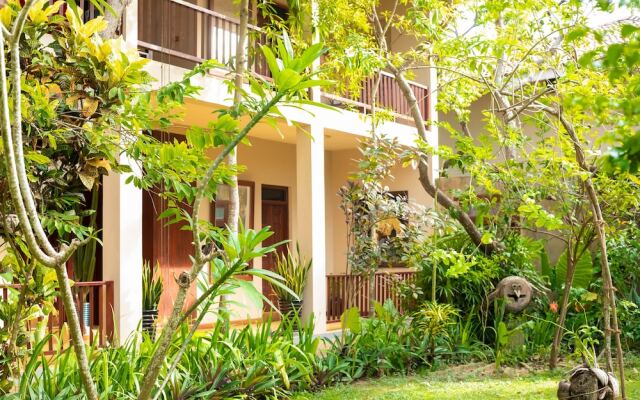 Nikara Luxury Beach House