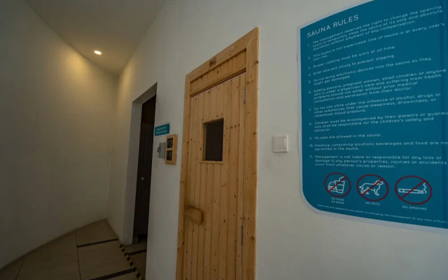 H2O Residences (PJ) by FavSpace