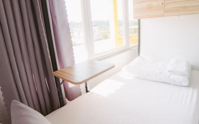Woodstock Dalat - Hostel