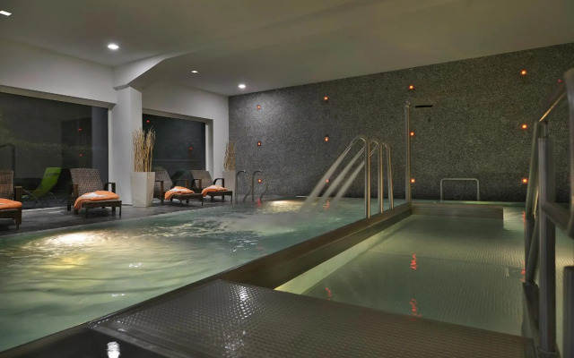 Omnia Hotel Relax & Wellness
