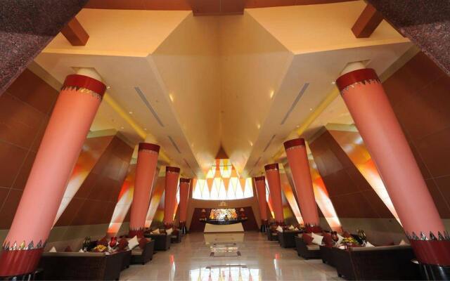 The Myat Mingalar Hotel