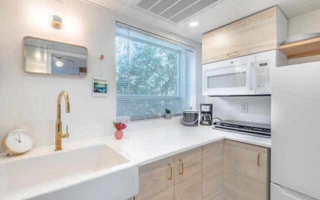 The Waterway by Carolina Retreats