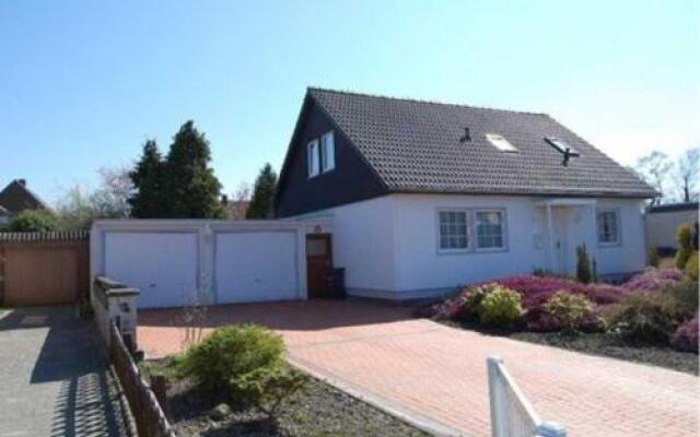 Witte Huus 75m_ und 51m_ Ferienwoh