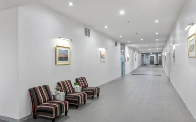 Tweed Ultima Resort Gold Coast