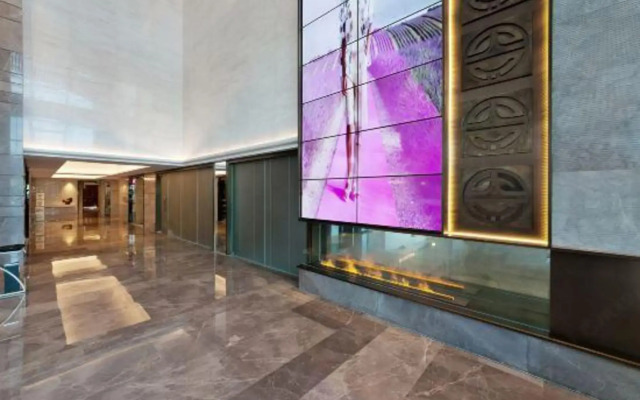 Tianyuan Junlong Hotel