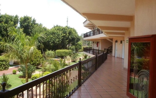 Hotel Jericó