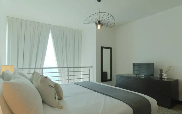 HiGuests - Laguna Tower