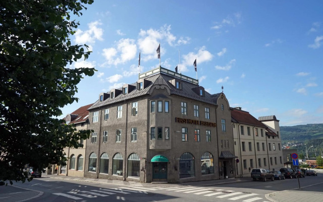 Hotel Breiseth