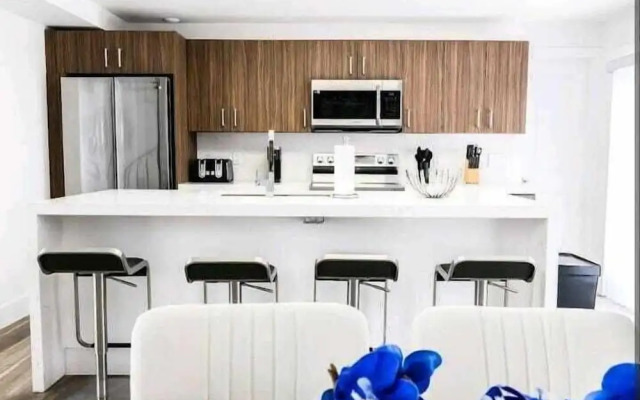 Townhouse Coconut Grove - Miami