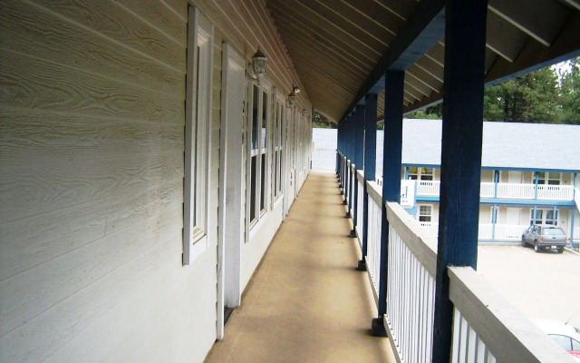 Westhaven Inn Pollock Pines