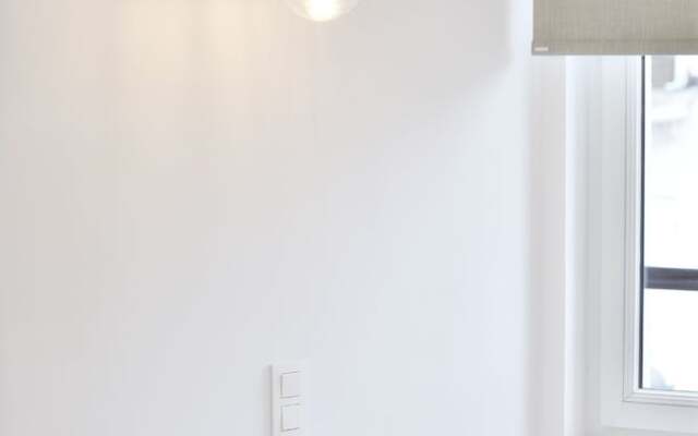 Urban Walls