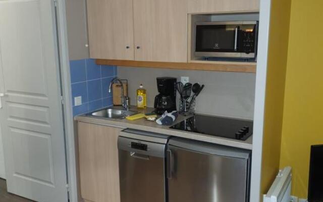 Appartements 4 à 5 personnes - Val d'Europe proche Disneyland