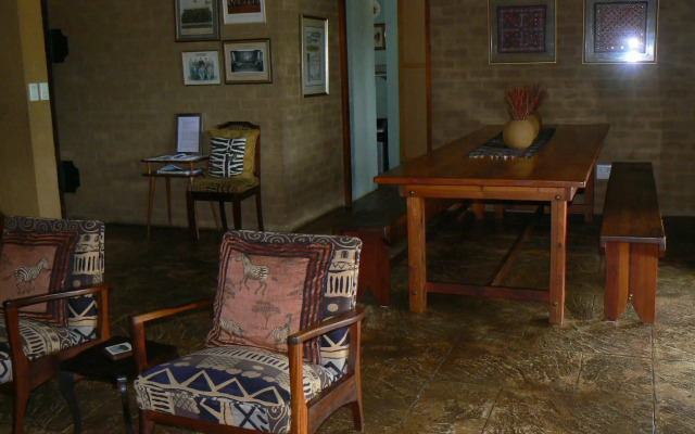 Hennie's Rest