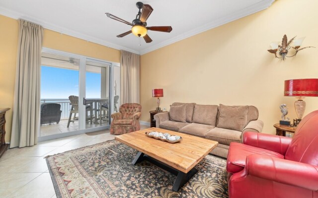 Seaspray East 1023- Gulf Front