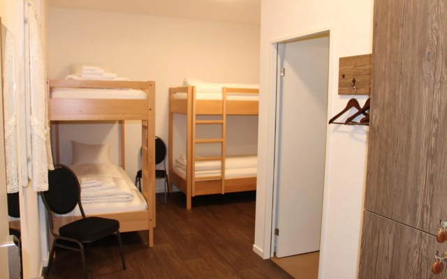 B&B Hotel Peter und Paul